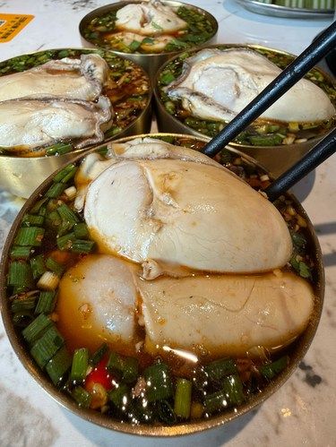 （不贵）会带每一任北京男朋友来吃的。。。