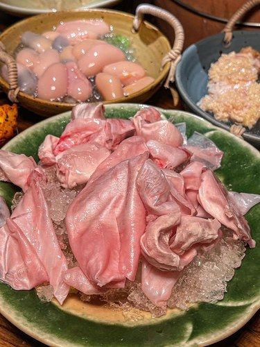 感谢何超莲！！打卡了同款火锅！！！！