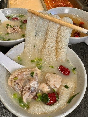 北京降温！！来这儿吃一顿太爽了…
