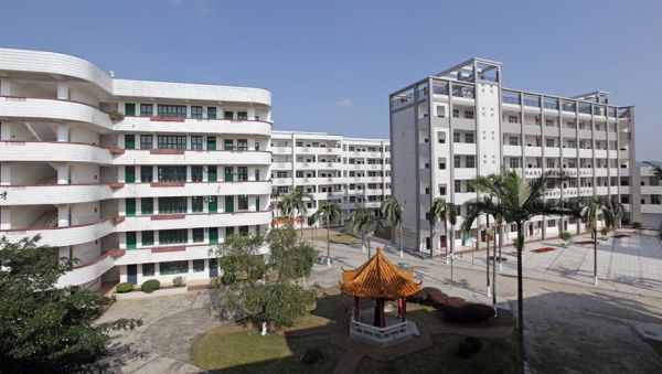 2023年广西农牧工程学校有哪些招生专业？