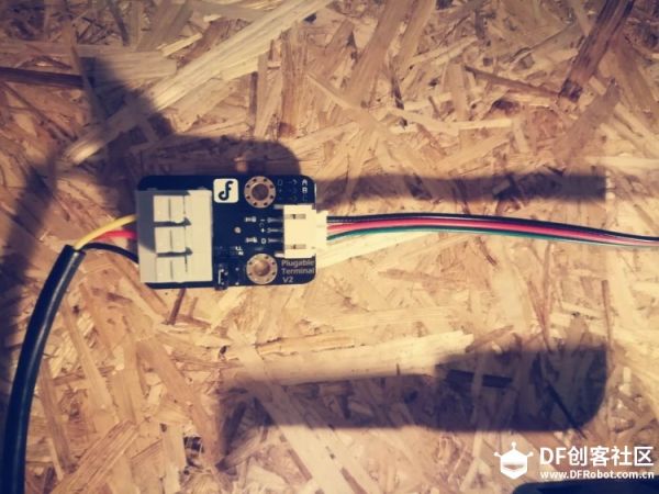 【防水 DS18B20 温度传感器套件】 DIY :鱼缸自动降温装置图2