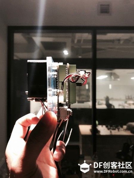 【防水 DS18B20 温度传感器套件】 DIY :鱼缸自动降温装置图8