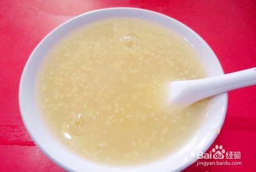 胃炎吃什么食物最养胃？