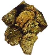 狗狗鸡肝饼干