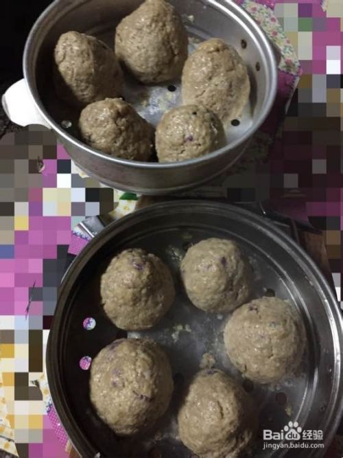 自制狗粮的材料和做法