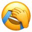 Facepalm