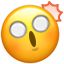 Shocked
