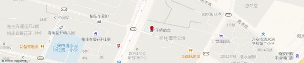 公司地址