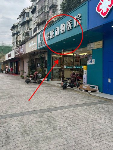 这家医院我服了……