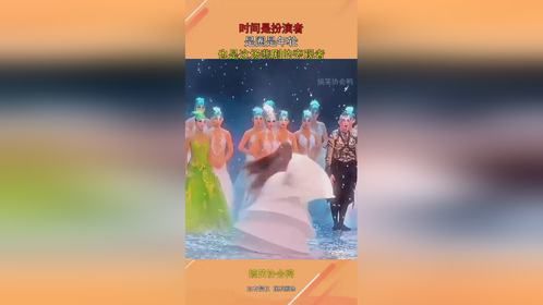 时间是扮演者，是圈是年轮，也是这场悲剧的旁观者！