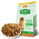 麦富迪 宠物狗粮 藻趣儿美毛通用成犬粮15kg
