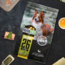斐沃派狗粮26系列小型成犬益能五星1.5kg