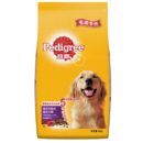 宝路 成犬大型犬狗粮 30斤牛肉味15kg