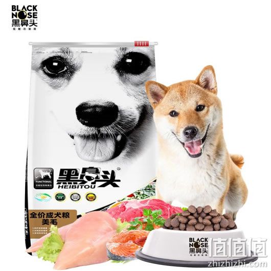 狗粮什么牌子好？10大狗粮品牌排行榜
