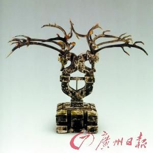 古人也养“宠物猪”(图)