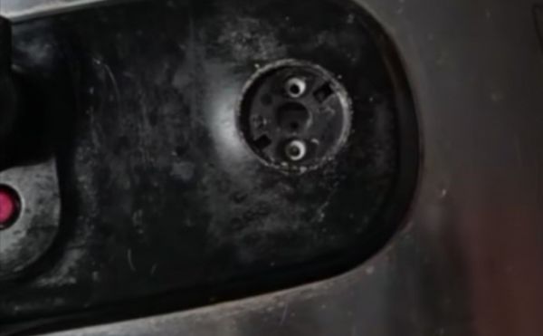 美的电压力锅拆卸清洗方法