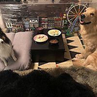 小汪食堂：宠物香菇肉丸意面的做法图解5