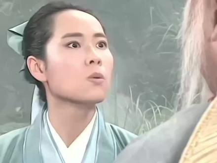 坐牢的妈,出家的爸,逃亡的小姨,破碎的他#许仕林 #法海 #新白娘子传奇 #进步