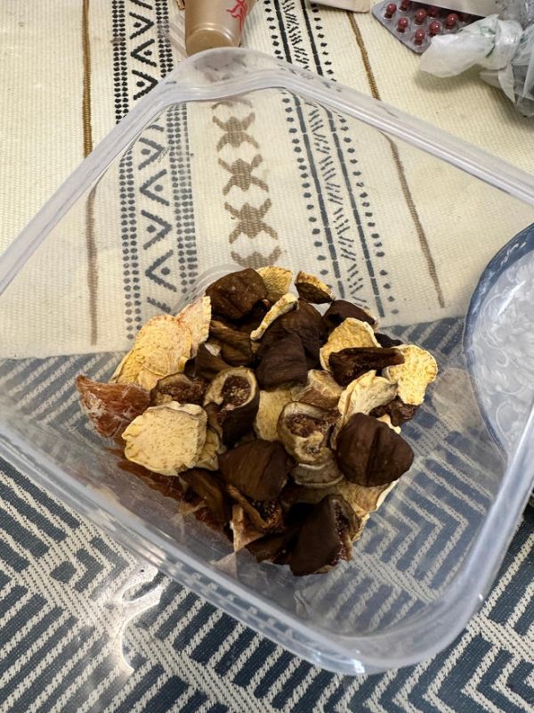 宠物零食(风干)的做法