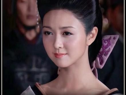 狐妖为了自证清白，竟让人当众检查身体 #画皮 #因为一个片段看了整部剧 #好剧推荐 #薛凯琪
