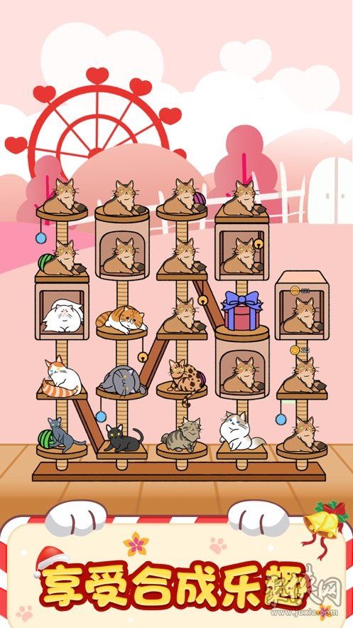 猫咪旅行家