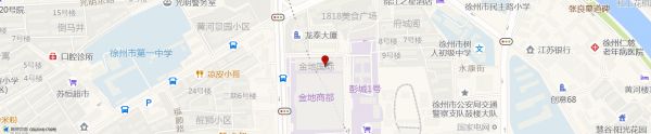 公司地址