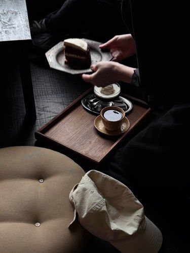杭州｜享受此刻