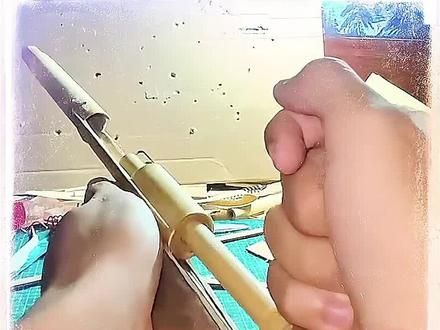 果然是高手在民间#手工 #离谱 #高手