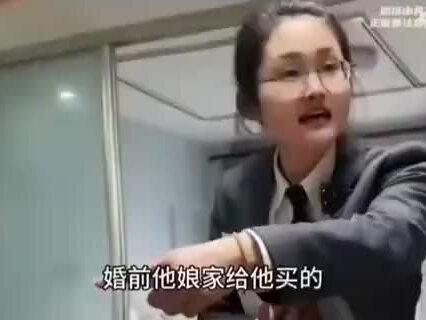好厉害啊，冷静，口齿伶俐，清晰，据理力争，人格魅力爆棚#太爽了 #女子当自强 #刺激 #厉害了小姐姐 #牛气冲天 @那时伊人已旧