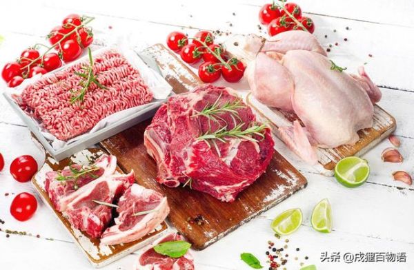 狗粮配方应该如何读？这里教你一招