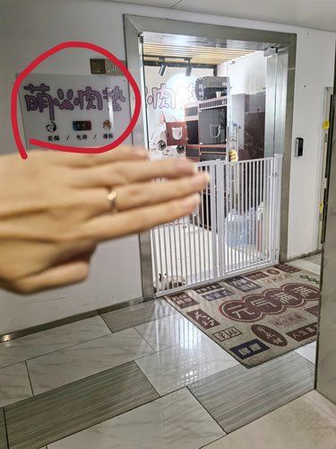 坪山六和！！曝光一下这家店