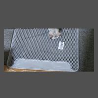 猫咪新宠！COCS双层猫砂垫，告别烦恼