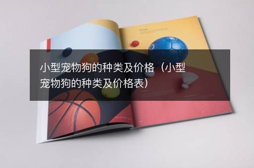 小型宠物狗的种类及价格（小型宠物狗的种类及价格表）