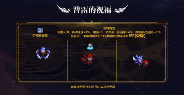 dnf普雷宠物获取攻略