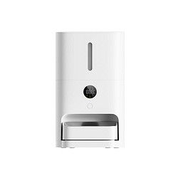 Xiaomi 小米 智能宠物喂食器2 精准称重LED高清大屏防潮锁鲜猫咪狗狗可用