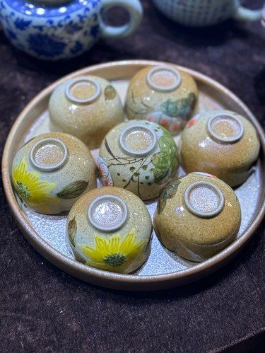 唐山陶瓷博览会