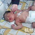 零下20℃的气温 谁把新生男婴遗弃在外挨冻
