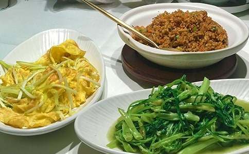 提高宝宝免疫力的10种食物