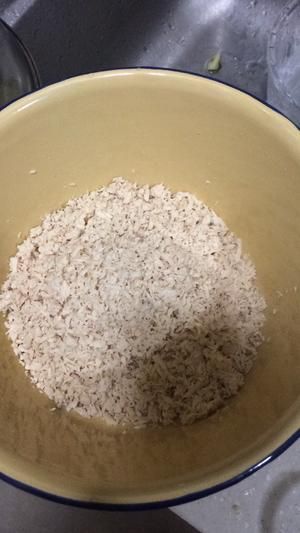 自制幼猫猫粮的做法 步骤4