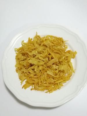 香死人的芝麻鸡肉条(狗零食)的做法 步骤8