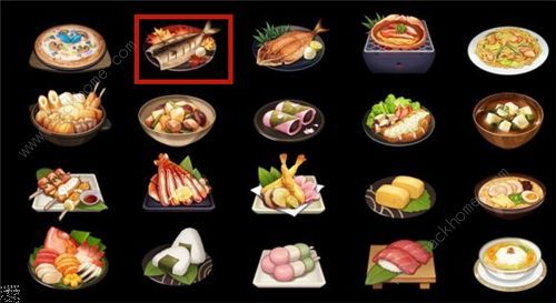 原神枫原万叶特殊料理怎么做 枫原万叶隐藏食谱详解[多图]图片1