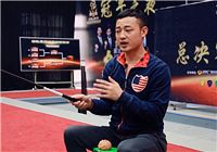 《钓鱼公开课》第07期 长短竿抛竿和扬竿刺鱼