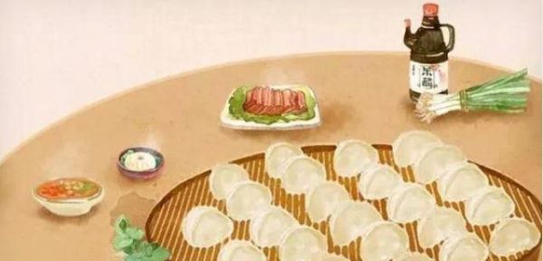 终于知道宠物饺子怎么做了！快收藏～