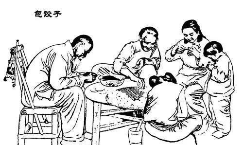 终于知道宠物饺子怎么做了！快收藏～