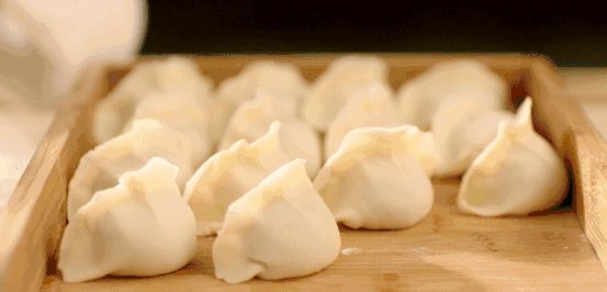 终于知道宠物饺子怎么做了！快收藏～
