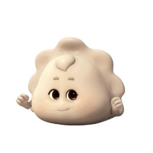 终于知道宠物饺子怎么做了！快收藏～
