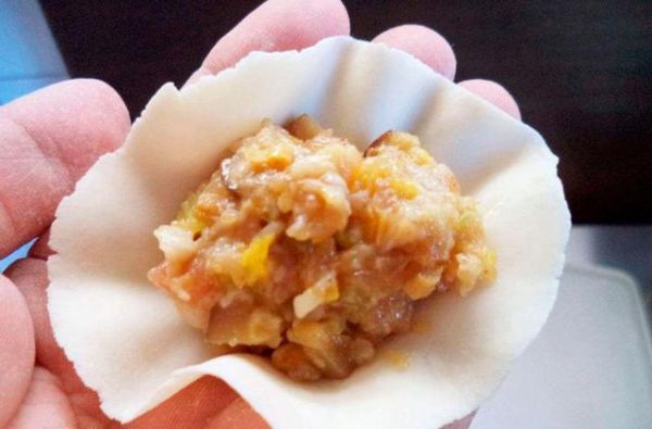 终于知道宠物饺子怎么做了！快收藏～