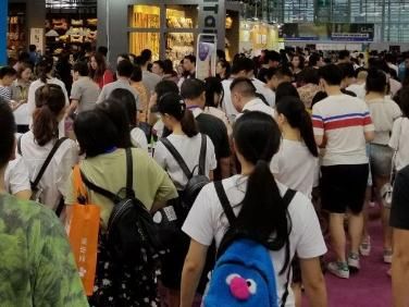 2025年第13届中国（深圳）国际宠物用品展览会图片1