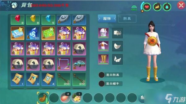 创造与魔法快速弄到很多高级宠物粮