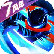 火柴人联盟2icon